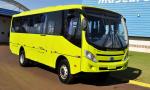 Mascarello Gran Midi Volkswagen Volksbus 15.190 4x4 2013 года